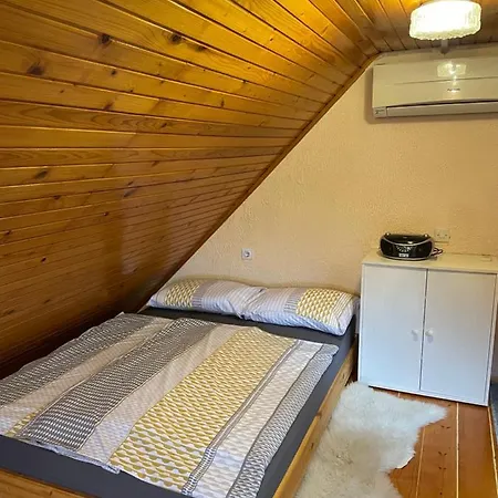 Σπίτι διακοπών Vintage House
