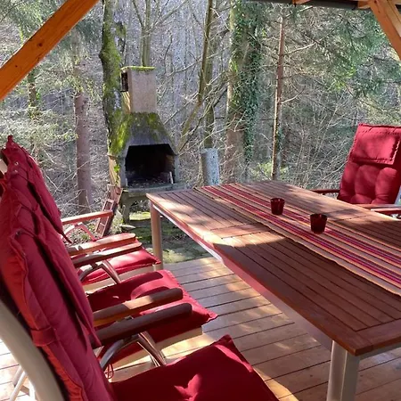 Vintage House Casa de Férias