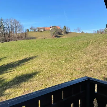 Casa de Férias Vintage House Sostanj