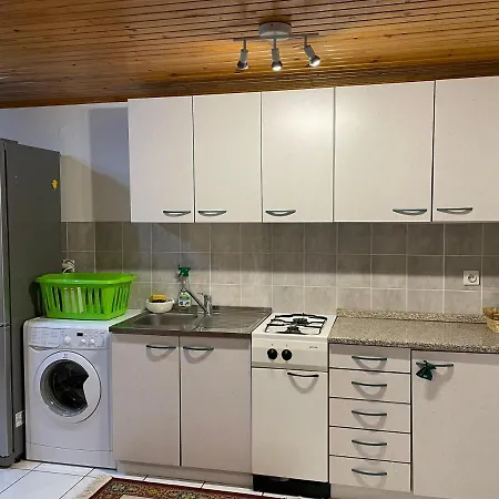 Vintage House 펜션 *