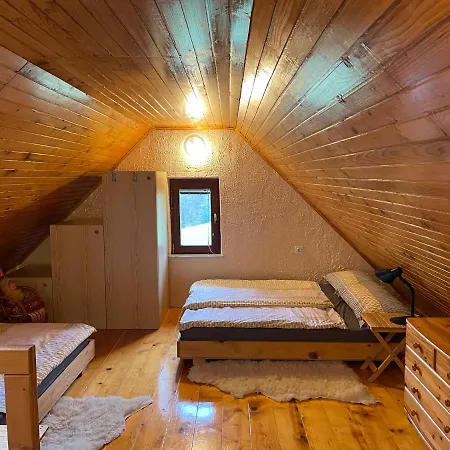 Vintage House Casa de Férias *