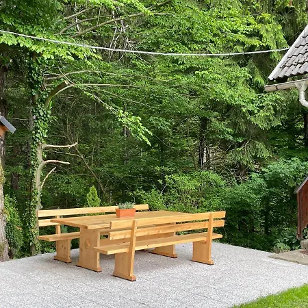 Vintage House * Sostanj