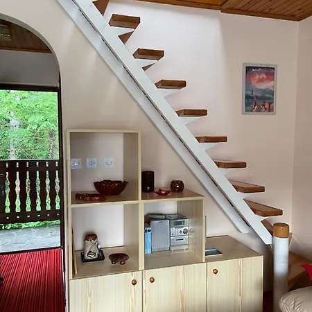 Vintage House Sostanj