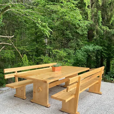 Casa de Férias Vintage House