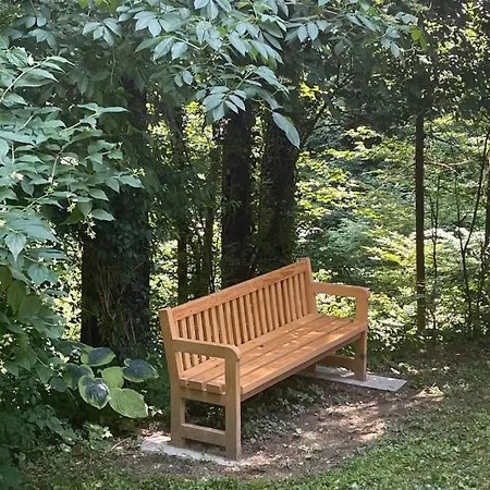 Vintage House 펜션