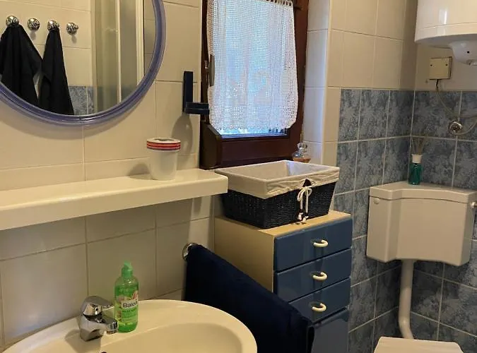 Počitniška hiša Vintage House *