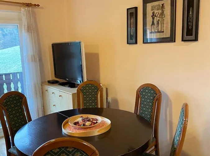 Počitniška hiša Vintage House Sostanj