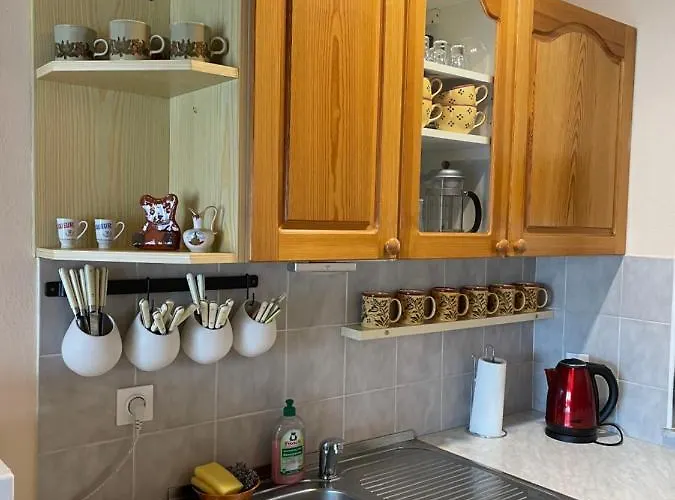 Vintage House Počitniška hiša Sostanj