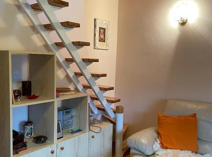 Vintage House Počitniška hiša Sostanj