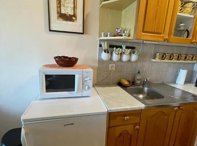 Vintage House * Sostanj