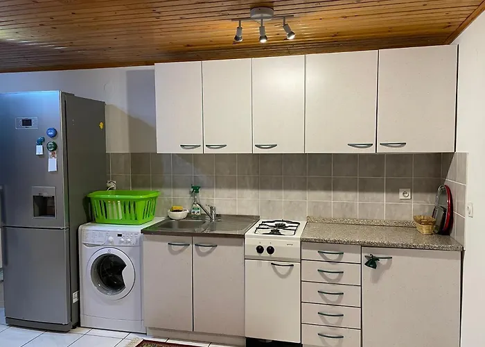 Vintage House Počitniška hiša *