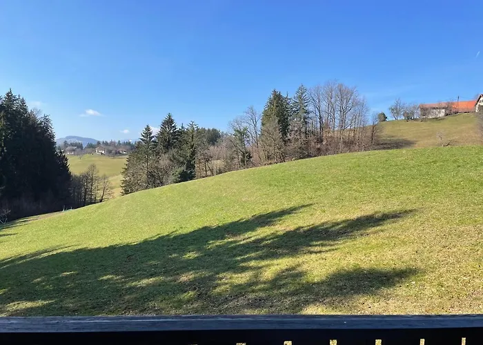 펜션 Vintage House *