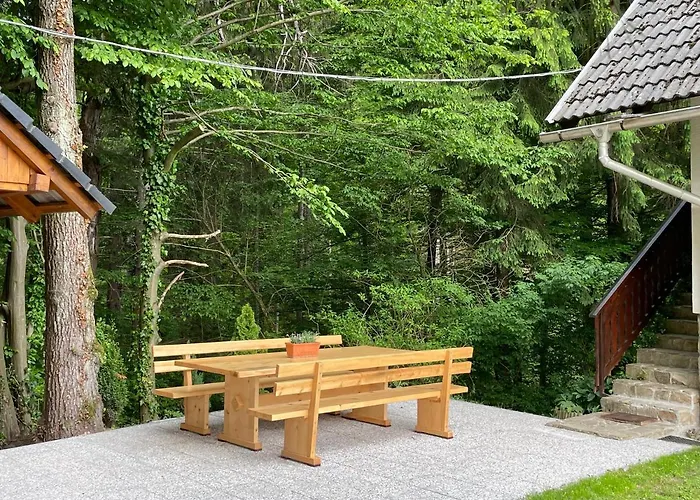 Vintage House * Šoštanj