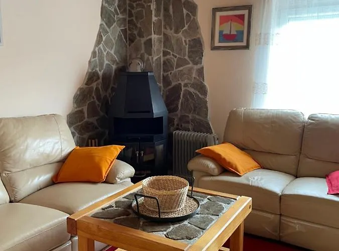 Vintage House Sostanj