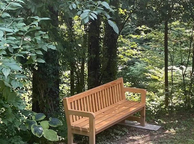 Vintage House Počitniška hiša